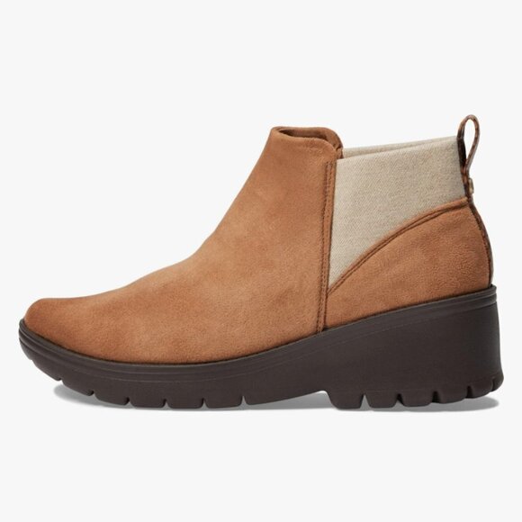 BZEES Boston Washable Booties - Picture 1 of 11